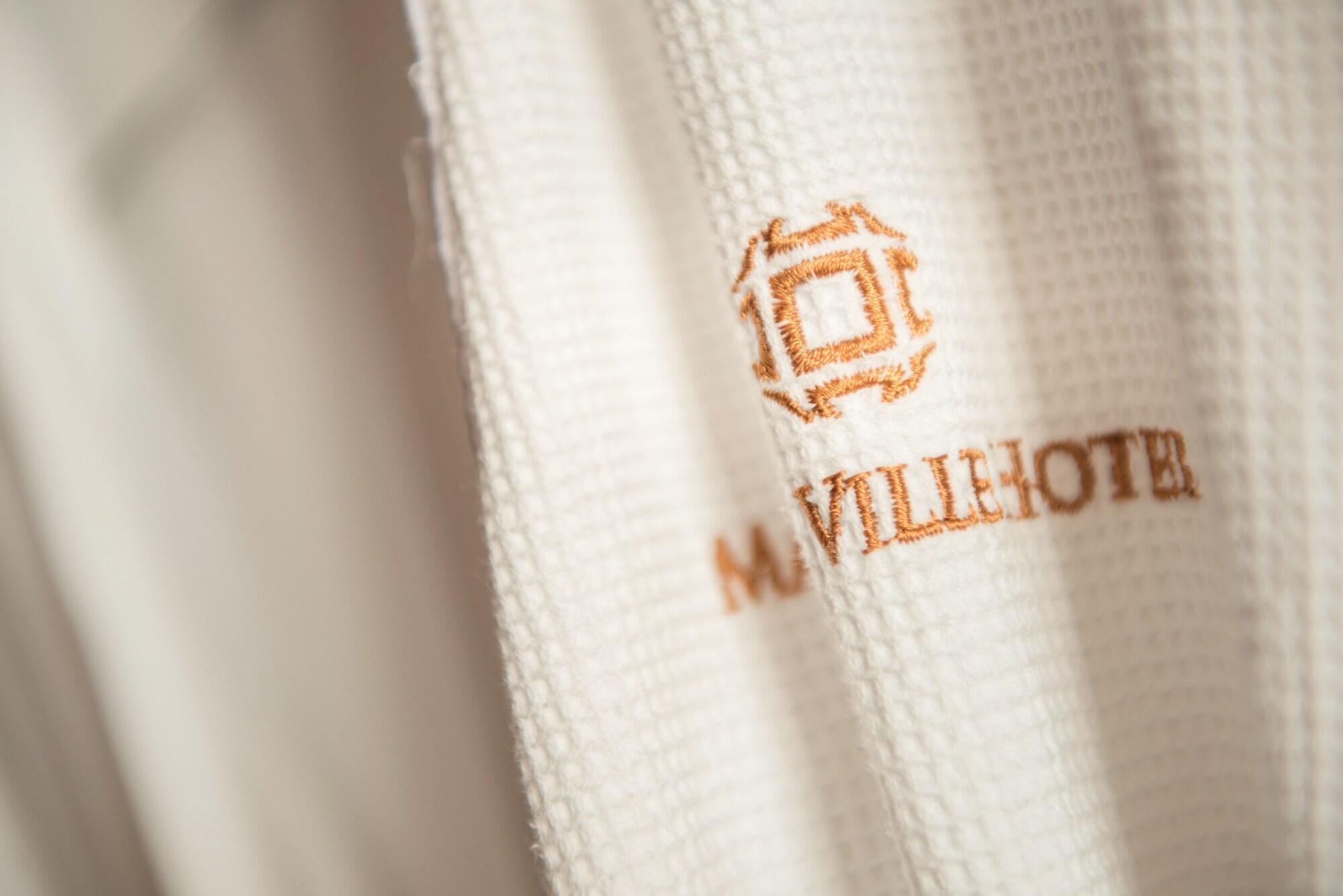 האנוי May De Ville Trendy Hotel & Spa מראה חיצוני תמונה