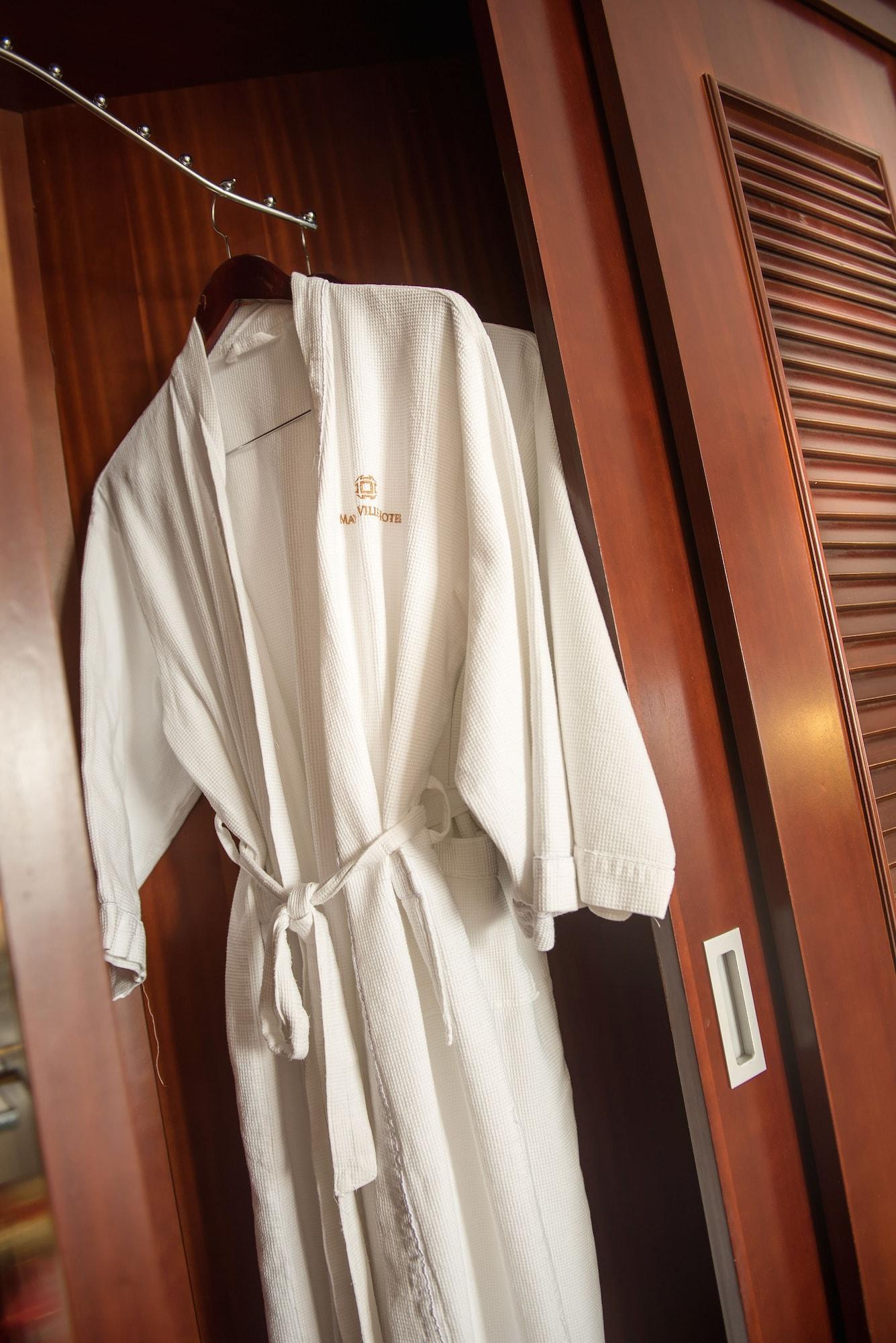 האנוי May De Ville Trendy Hotel & Spa מראה חיצוני תמונה