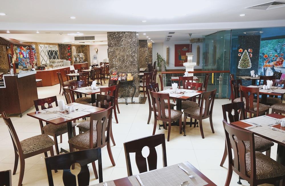 האנוי May De Ville Trendy Hotel & Spa מראה חיצוני תמונה