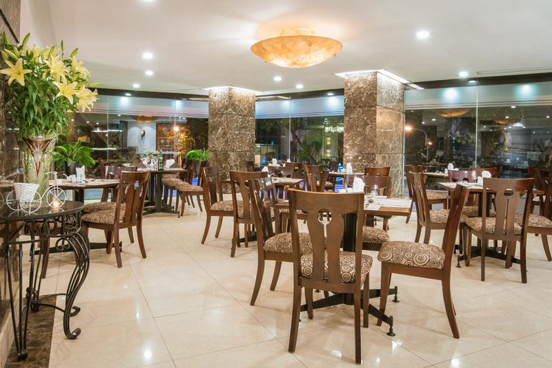 האנוי May De Ville Trendy Hotel & Spa מראה חיצוני תמונה