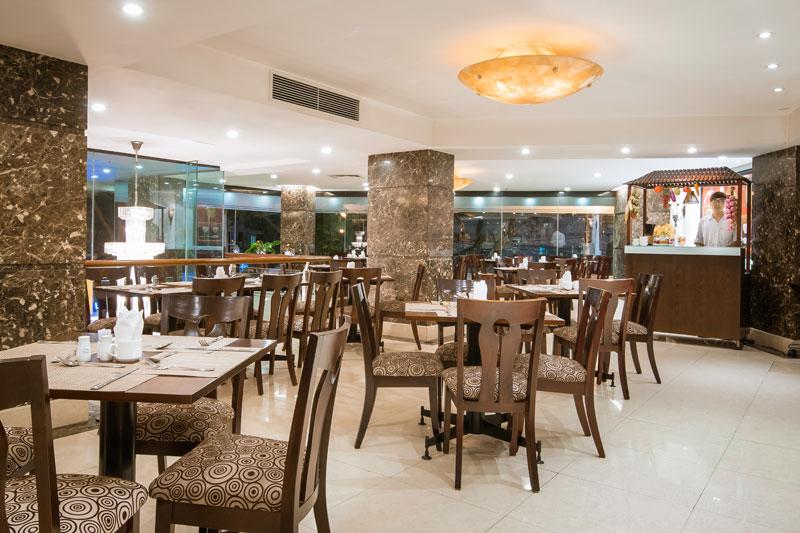 האנוי May De Ville Trendy Hotel & Spa מראה חיצוני תמונה